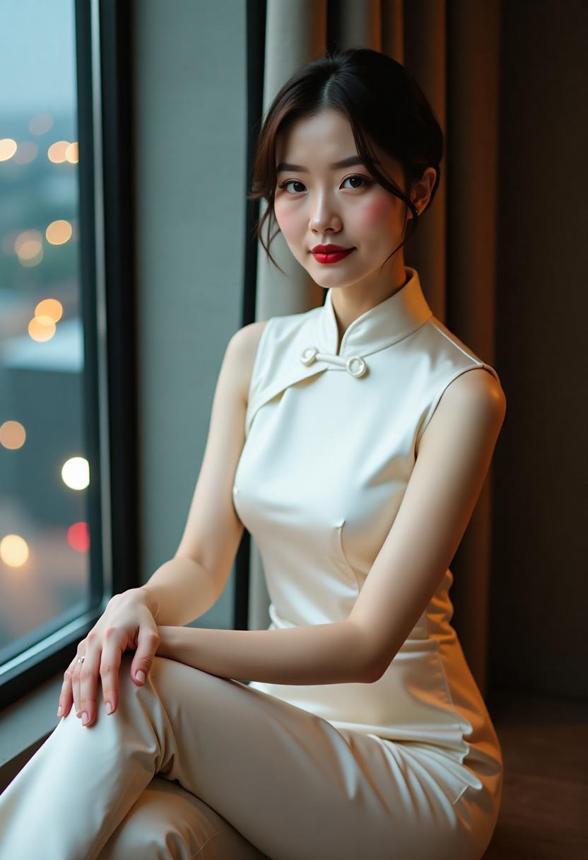 弦外小舟头像