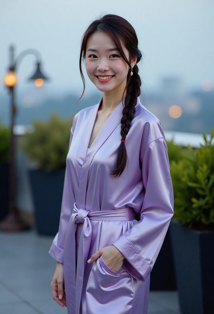 阿岚画到深夜同人绘画直播封面