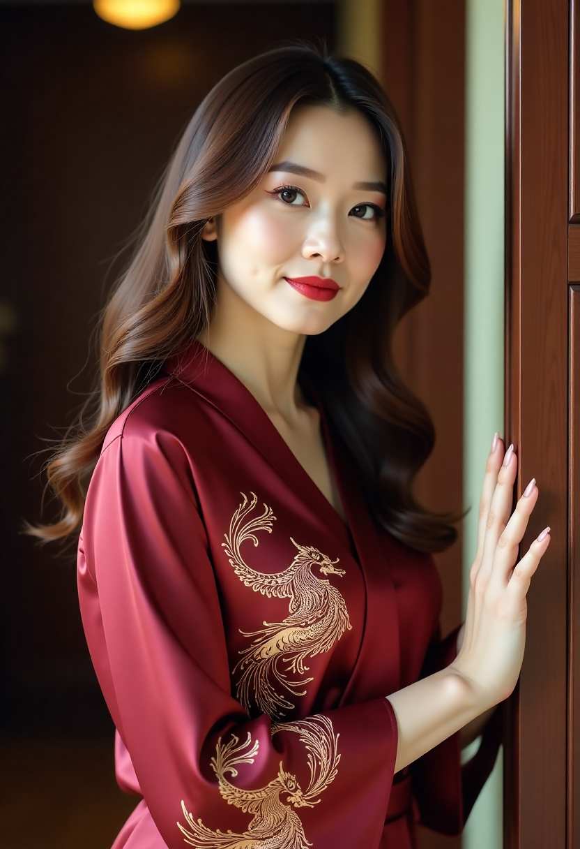 青灯说书铺头像